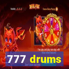 777 drums